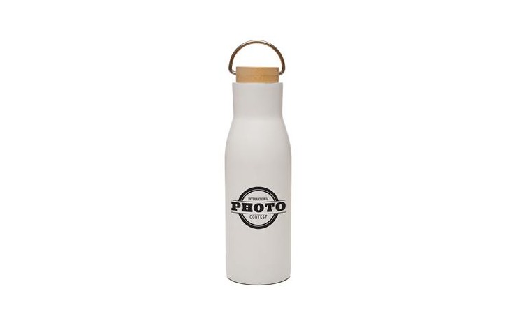 500ml Farndon Stainless Steel Bottle