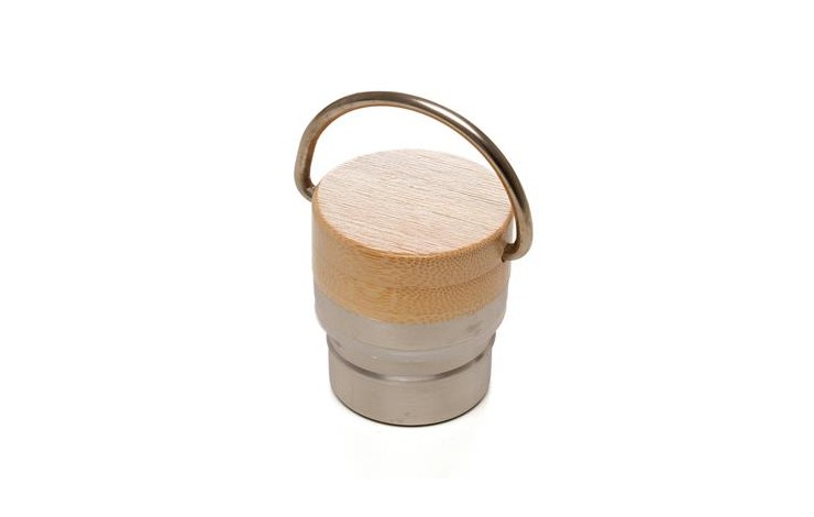 500ml Farndon Stainless Steel Bottle