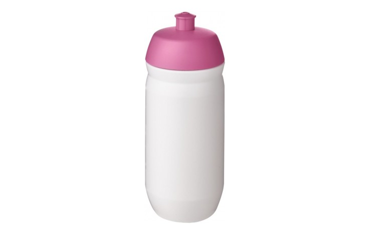 500ml Flexible Sports Bottle