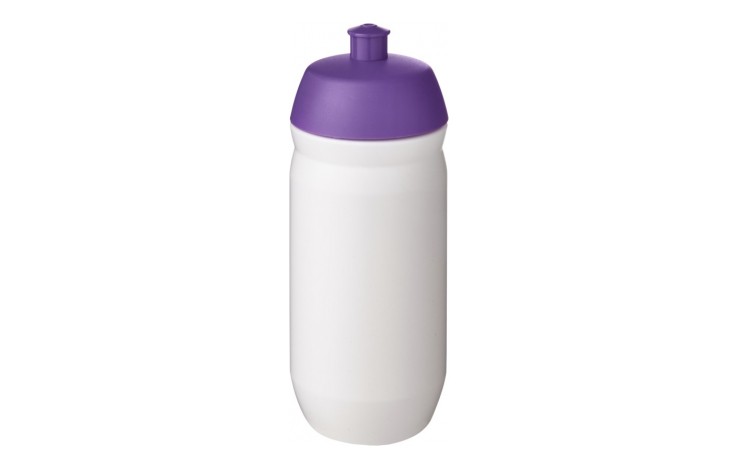 500ml Flexible Sports Bottle