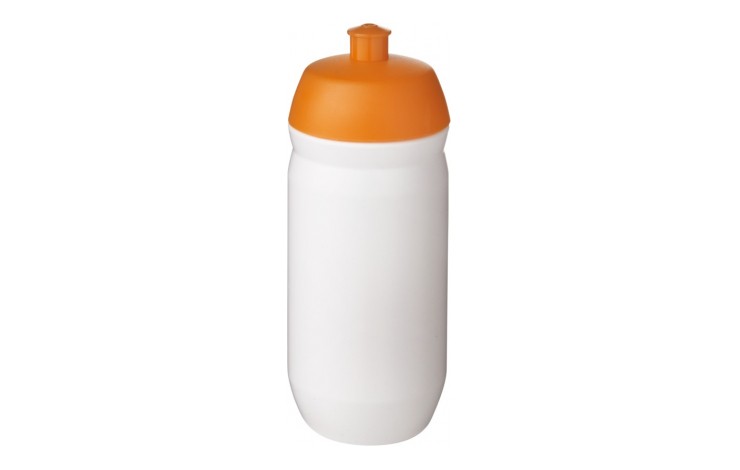 500ml Flexible Sports Bottle