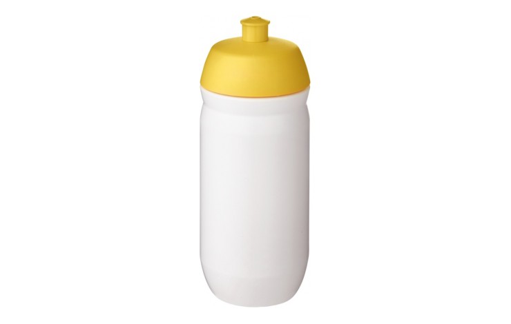 500ml Flexible Sports Bottle