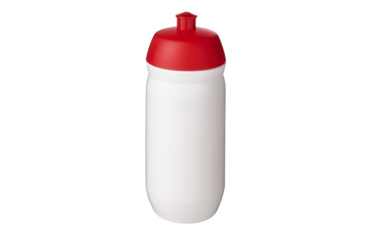 500ml Flexible Sports Bottle