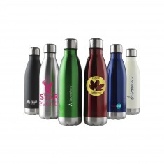 500ml Metal Travel Bottle