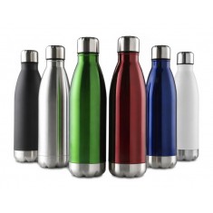 500ml Metal Travel Bottle