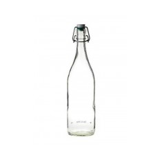 Premium Swing Top Bottle - 500ml