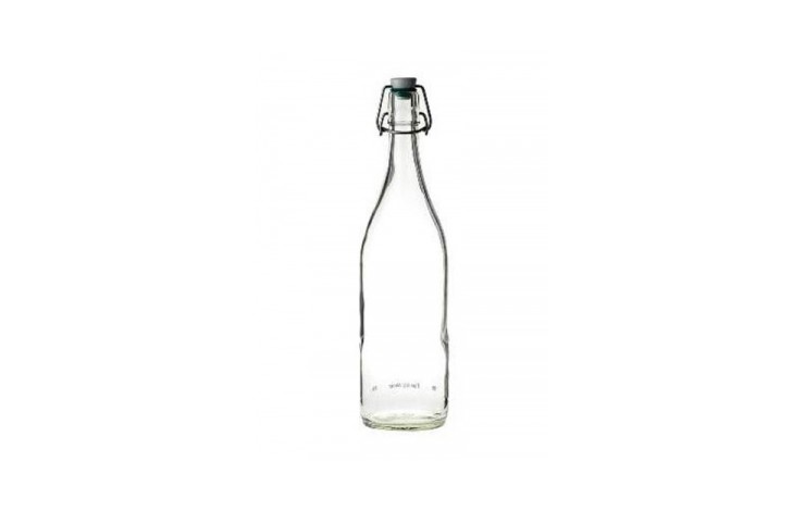 Premium Swing Top Bottle - 500ml