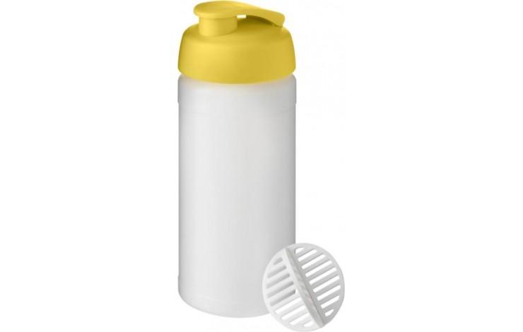 UK 500ml Protein Shaker