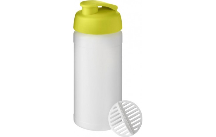 UK 500ml Protein Shaker