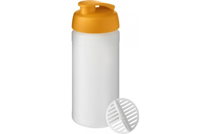 UK 500ml Protein Shaker