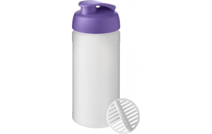 UK 500ml Protein Shaker