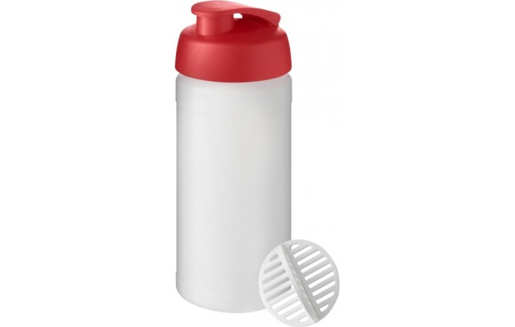UK 500ml Protein Shaker