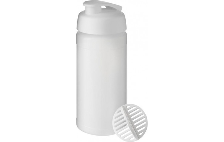 UK 500ml Protein Shaker