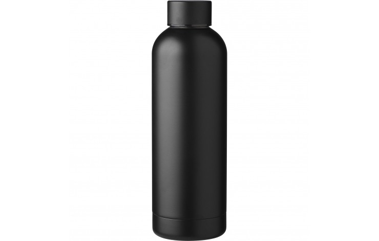 500ml Recycled Stainless Steel Bottle