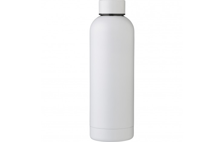 500ml Recycled Stainless Steel Bottle