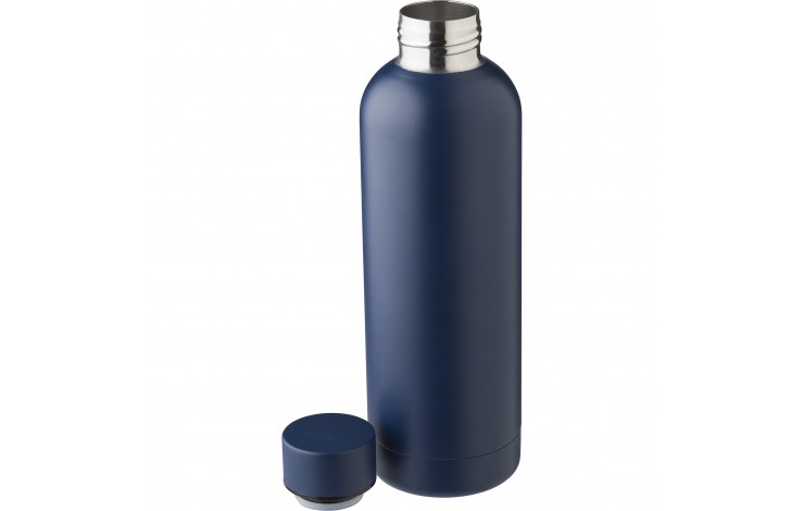 500ml Recycled Stainless Steel Bottle