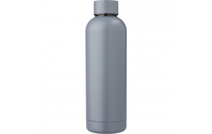500ml Recycled Stainless Steel Bottle