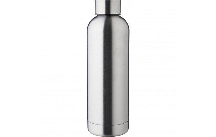 500ml Recycled Stainless Steel Bottle