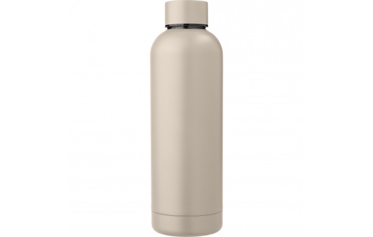 500ml Recycled Stainless Steel Bottle