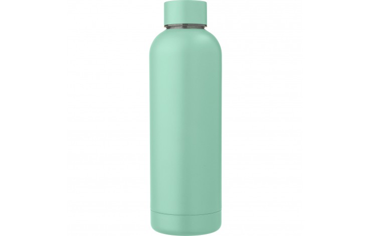 500ml Recycled Stainless Steel Bottle
