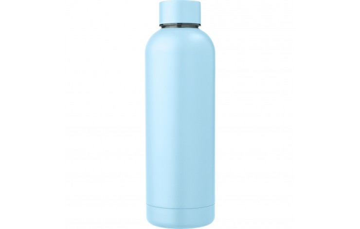 500ml Recycled Stainless Steel Bottle