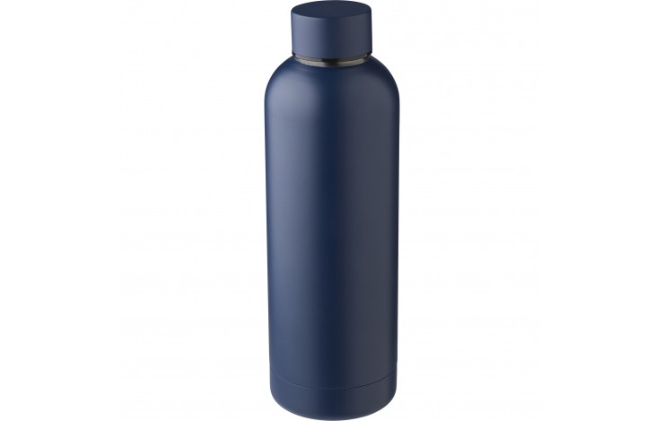 500ml Recycled Stainless Steel Bottle