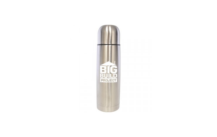 500ml Stainless Steel Vacuum flask