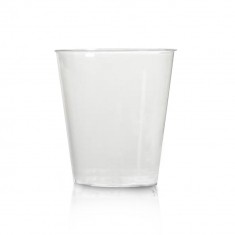50ml Disposable Plastic Cup