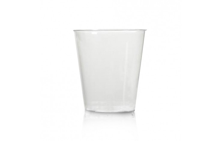 50ml Disposable Plastic Cup