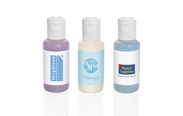 50ml Recycled Hand Sanitiser