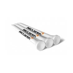 54mm Bamboo Golf Tees
