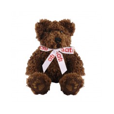5 inch Charlie Bear and Bow