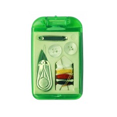 5 Piece Sewing Set and Mirror