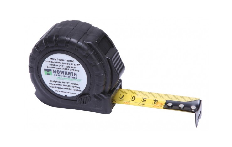 5m Full Colour Tape Measure