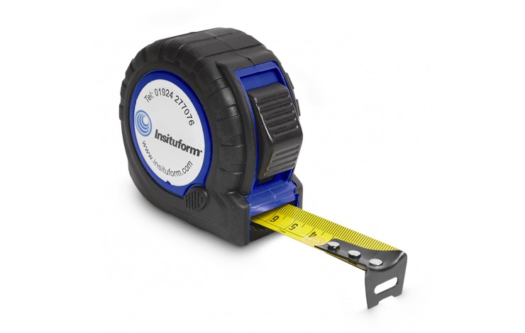 5m Full Colour Tape Measure