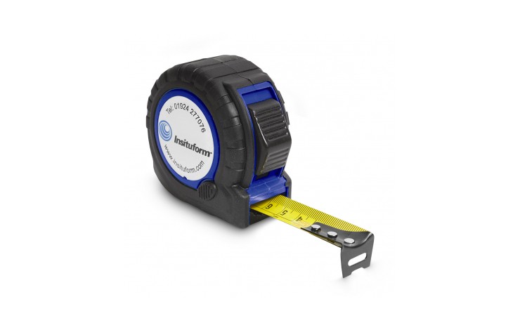 5m Full Colour Tape Measure