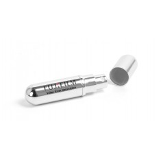 5ml Silver Perfume Atomiser