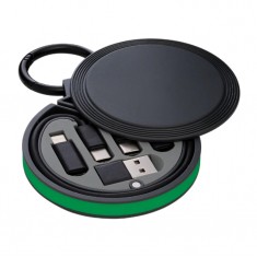6-in-1 Charging Cable