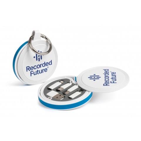 6-in-1 Charging Cable