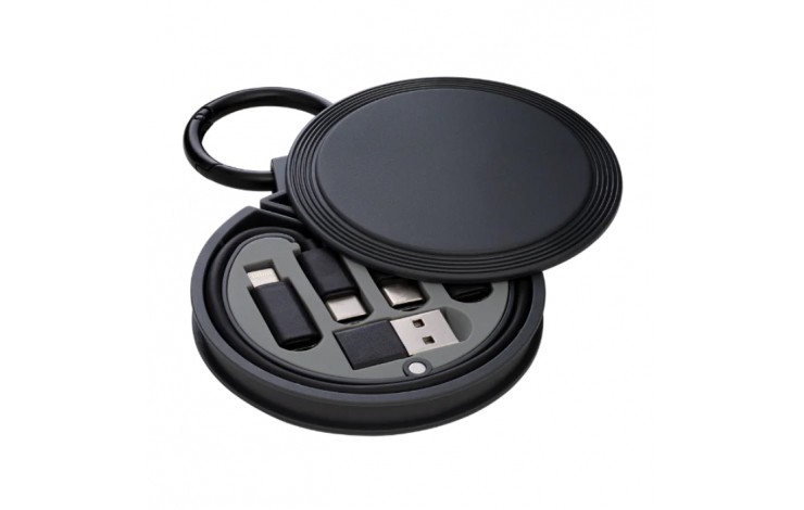6-in-1 Charging Cable