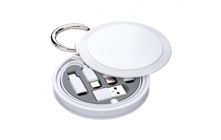 6-in-1 Charging Cable