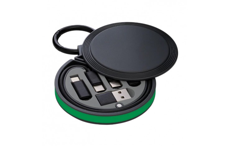 6-in-1 Charging Cable