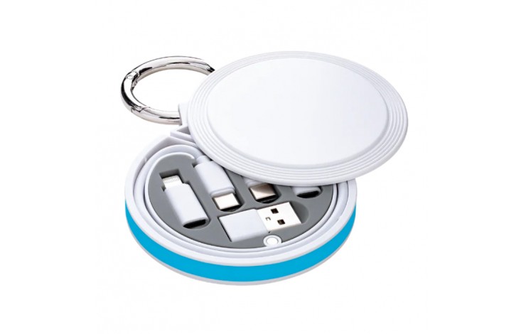 6-in-1 Charging Cable