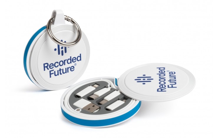 6-in-1 Charging Cable