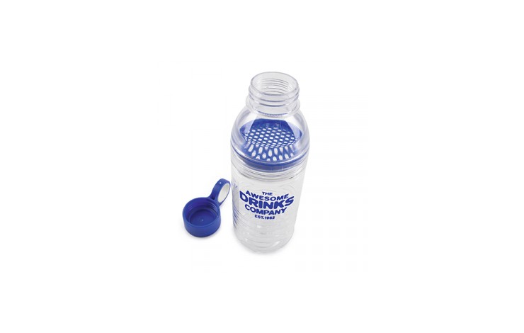 600ml Fruit Infusion Bottle