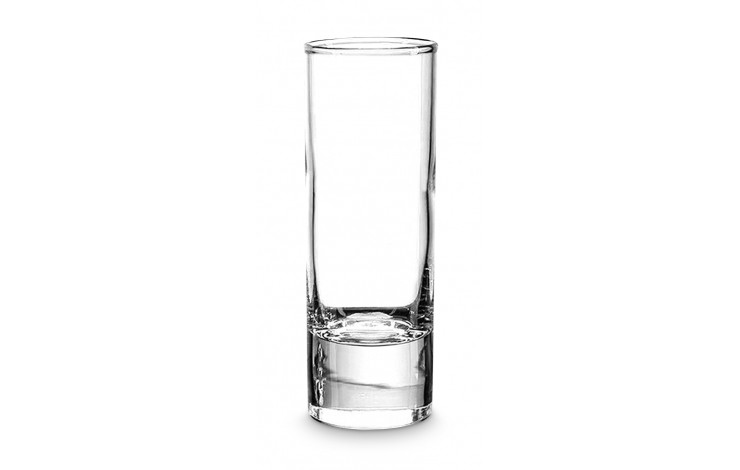 60ml Shot Glass