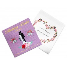 64 Piece Jigsaw Puzzle