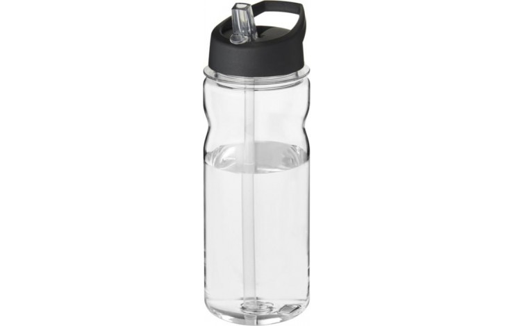 650ml Tritan Sports Bottle