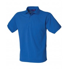 Heavy 65/35 Polo Shirt