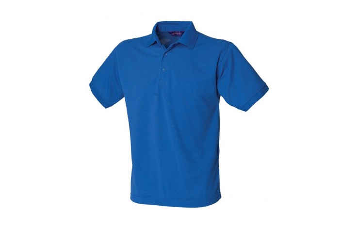 Heavy 65/35 Polo Shirt